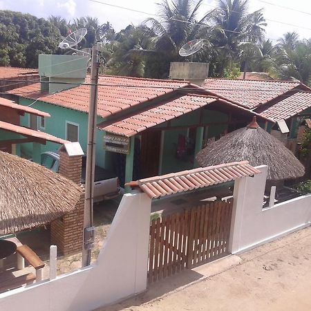 Casa Verde Maragogi Extérieur photo