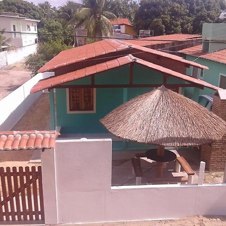 Casa Verde Maragogi Extérieur photo