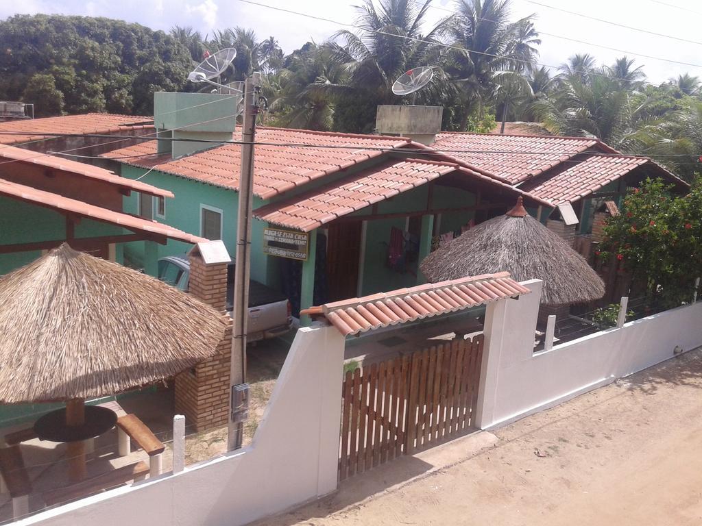 Casa Verde Maragogi Extérieur photo