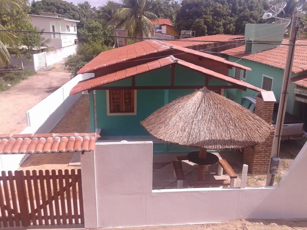 Casa Verde Maragogi Extérieur photo