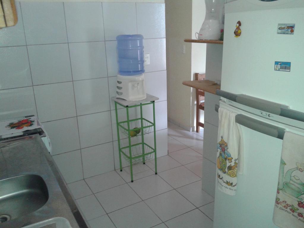 Casa Verde Maragogi Extérieur photo