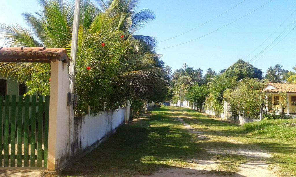 Casa Verde Maragogi Extérieur photo