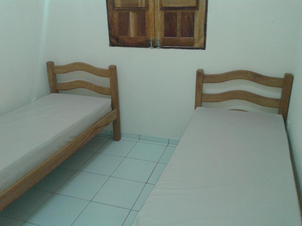 Casa Verde Maragogi Extérieur photo