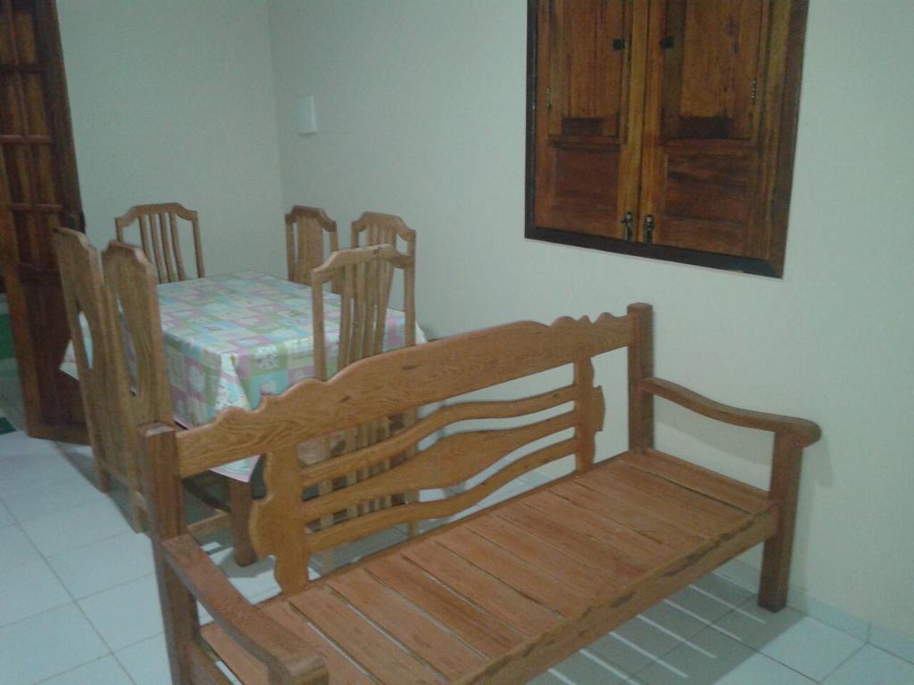 Casa Verde Maragogi Extérieur photo