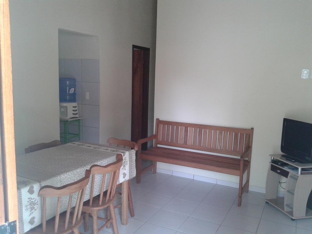 Casa Verde Maragogi Extérieur photo