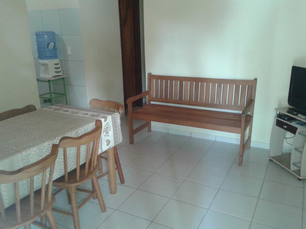 Casa Verde Maragogi Extérieur photo