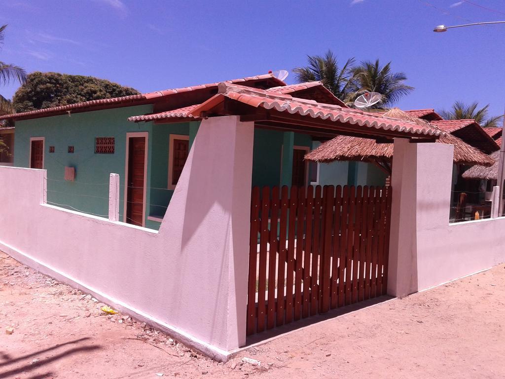 Casa Verde Maragogi Extérieur photo